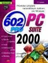 602Pro PC SUITE 2000 - uživatelská příručka