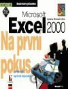 Microsoft Excel 2000 - Na první pokus