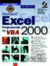 Microsoft Excel 2000 Programování ve VBA