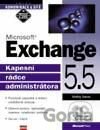 Microsoft Exchange 5.5 Kapesní rádce administrátora