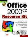 Microsoft Office 2000 CZ, Resource Kit + CD-ROM