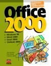 Microsoft Office 2000 Učebnice