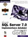 Microsoft SQL Server 7 Training Kit Database Implementation