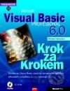 Microsoft Visual Basic 6.0 Professional Krok za krokem