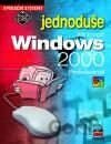 Microsoft Windows 2000 Professional Jednoduše