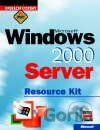 Microsoft Windows 2000 Server Resource Kit