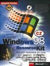 MS Windows 98 CZ Resource Kit