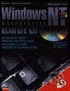MS Windows NT 4.0 Workstation Resource Kit