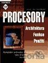 Procesory – architektura, funkce, použití