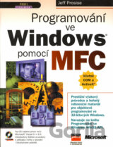 Programování ve Windows pomocí MFC