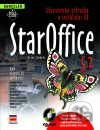StarOffice 5.2 - Uživatelská příručka a instalační CD