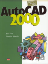 Učebnice AutoCAD 2000