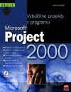 Vytváříme projekty v programu Microsoft Project 2000