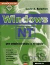 Windows NT pro administrátory a vývojáře