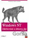 Windows NT Zálohování a obnova dat