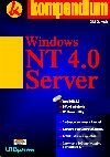 Windows NT 4.0 Server - kompendium