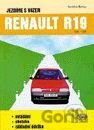 Jezdíme s vozem RENAULT R19 (1988 - 1994) - ovládání / obsluha / základní údržba