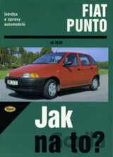 Fiat Punto od 10/93 do 8/99