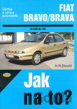 Fiat Bravo, Fiat Brava od 9/95