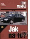 Ford Mondeo od 11/92