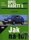 Opel Kadett diesel od 9/84 do 8/91