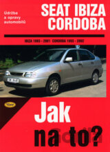 SEAT IBIZA / CORDOBA od 1993