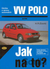 VW Polo od 9/94