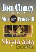 Net Force II - Skrytá akta