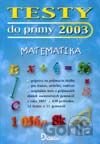 Testy do prímy 2003 - matematika