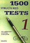 1 500 Structured tests 1