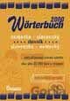Wörterbuch 2000 - školský nemecko-slovenský a slovensko-nemecký slovník