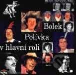 Bolek Polívka