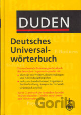 Deutsches Universal - wörterbuch