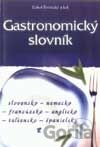 Gastronomický slovník