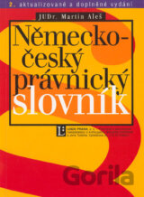 Německo - český právnický slovník