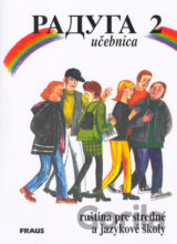 Raduga 2 - Učebnica ruštiny