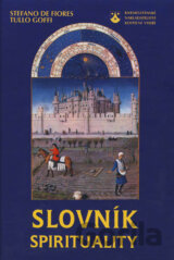 Slovník spirituality