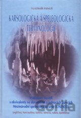 Karsologická a speleologická terminologie