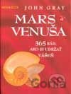 Mars a Venuša