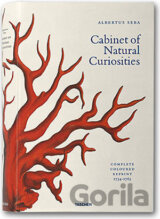 Albertus Seba's Cabinet of Natural Curiosities