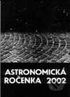 Astronomická ročenka 2002