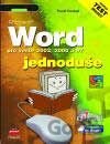 MS Word pro verze 2002, 2000 a 97
