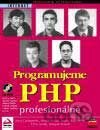 PHP Programujeme profesionálně, 2. doplněné vydání