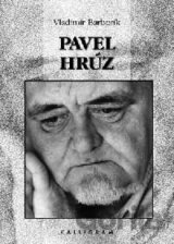 Pavel Hrúz