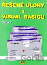 Řešené úlohy z Visual Basicu - Sbírka 2