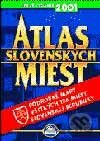 Atlas slovenských miest