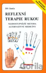 Reflexní terapie rukou