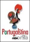 Portugalština