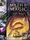 Myth and Magic - The art of by John Howe