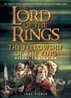 The Lord of the Rings - The Fellowship of the Ring Visual Companion